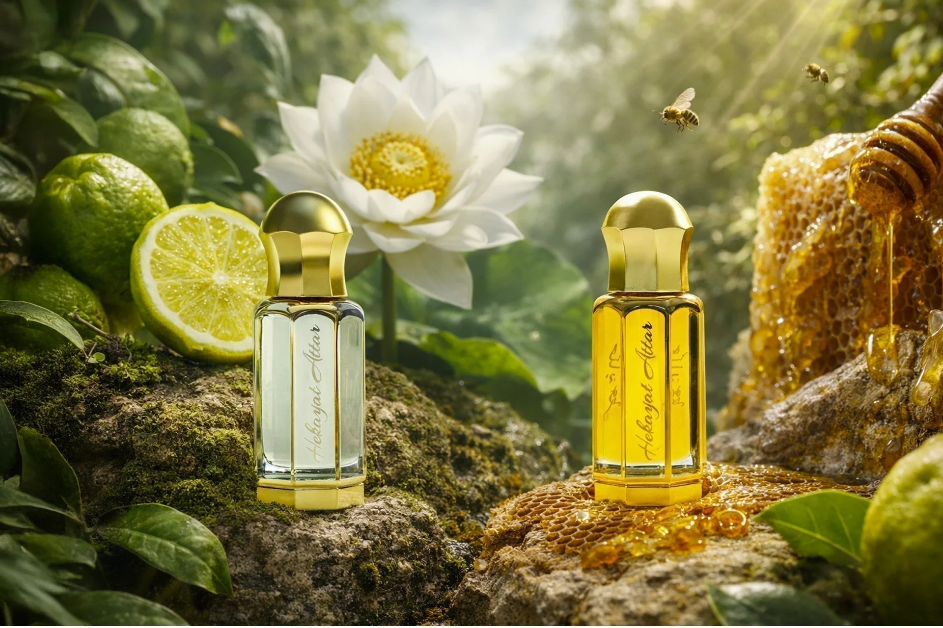 L'Excellence Parfumée à Prix Doux